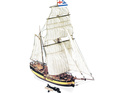 COREL Escocia 1:64 kit