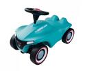 BIG Auto porteur BIG BOBBY CAR NEO bleu