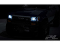Pro-Line LED osvetlenie univerzálne pre Crawlery (sada)