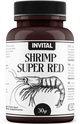 INVITAL Shrimp Super Red 30g