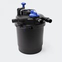 INVITAL Druckfilter 2500 Teich mit UV