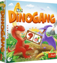 Joc Trefl - Dinogang