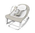 INGENUITY Вибриращ шезлонг 3в1 Keep Cozy™ Linden™ 0м+, до 18кг