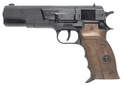 Kapslovka Power Man 22cm "8"