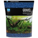 Arena Aqua Excellent azul hielo 3-6mm 3kg