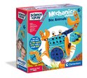 Clementoni Mechanisches Labor Junior - Wassertiere