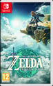 SWITCH A The Legend of Zelda: Tears of the Kingdom