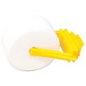 Block Trixie Mineral mit Griff 84g