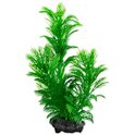 Deko-Tetra-Pflanze Grün Cabomba S 15cm