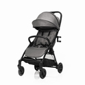 Carucior Quiq 2, Tornado Grey