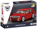 Cobi 1987 Lancia Delta HF, 1:35