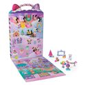 Gabby's Dollhouse Calendarul de Advent