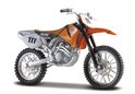 Fahrzeug - Motorrad, KTM 520SX, 1:18