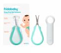 FRIDABABY Easy Grip foarfece pentru unghii