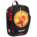 LEGO Ninjago Dragon Energy - batoh do škôlky