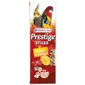 Tyčinky Versele-Laga  Prestige veľký papagáj s mangom a šípkou 140g 2ks