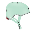 Casque enfant Globber Primo Lights XS/S (48-53CM) Menthe