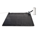 Panel solar INTEX 28685 para calentar agua
