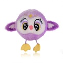 Bouncibles LUNA plišana 8cm