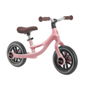Draisienne Globber GO BIKE ELITE AIR - PASTEL PINK
