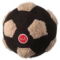 Toy Dog Fantasy Kuschelballon Farbmix mit Pfeife 15cm