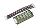 Adaptor de echilibrare JST-EH cu cablu JST-XH