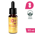Beggs Kids Vitamin D3 400 IU BIO Olivenöl (30 ml)