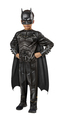BATMAN disfraz infantil talla (122-128cm)CL