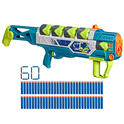 HASBRO - Nerf Rebel OPS Doom Cannon