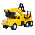 Dino Tatra 148 Bagger 30 cm
