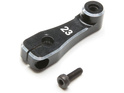 TLR leva servo 23T alluminio : 22 5.0