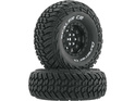 Duratrax bicykel 1.9" H12x15mm Scaler CR C3 (2)