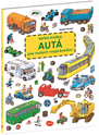 Großes Buch AUTOS für kleine Erzähler