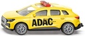 SIKU Blister - Audi Q4 ADAC
