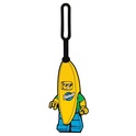 LEGO Iconic Etichetta per bagagli - Banana