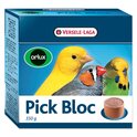 Blok Versele-Laga minerálny Pick Bloc v miske 350g