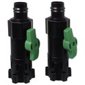 Parte Valvola Tetra EX 1500 Plus 2 pz