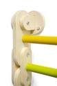 Small foot Soporte de pared para escaleras 4 piezas Adventure