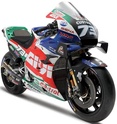 Maisto – Motorrad, LCR Honda 2021 (#73 Alex Marquez), 1:18