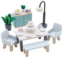 Blagovaonica Le Toy Van Furniture Daisylane