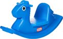 Konj za ljuljanje Little Tikes 4279 plavi