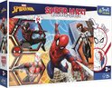 Hit-Puzzle 24 SUPER MAXI - Spiderman