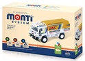 Monti-System 07 - Dakar