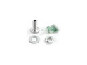 Propellerträger Gunther Welle dia. 2,3 mm M4