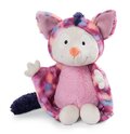 NICI plüss Squirrel Macy McFly 25cm, ZÖLD