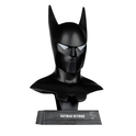 DC Direct Batman Beyond Cowl Replica 1:3 méretarány McFarlane Toys