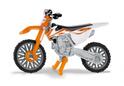Pretisni omot SIKU - motocikel KTM SX-F 450