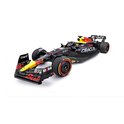 Maisto RC - 1:10 RC FORMULA RedBull RACING RB19 2023 (1 Max Verstappen) sa zvukovima, XTR, 2,