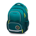 Mochila estudiantil OXY NEXT Stickers