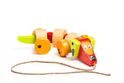 CUBIKA 13623 Ťahací pes